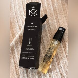 Mind Games Kingside extract